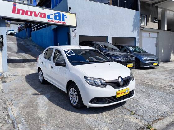RENAULT LOGAN 1.0 12V SCE FLEX AUTHENTIQUE MANUAL RENAULT LOGAN 1.0 12V SCE FLEX AUTHENTIQUE MANUAL